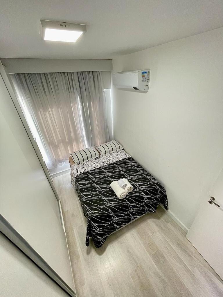 Apartment Magnifico, Apto Completo No Lifespace 1705 Curitiba